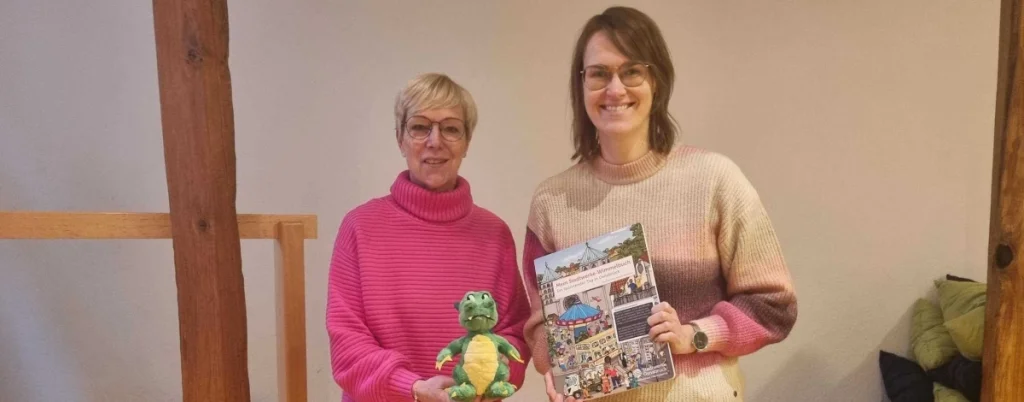 1.500 Euro Spende der Stadtwerke Osnabrück