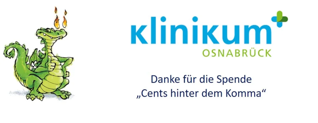 Spende 