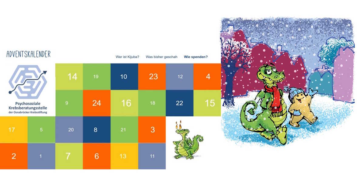Adventskalender