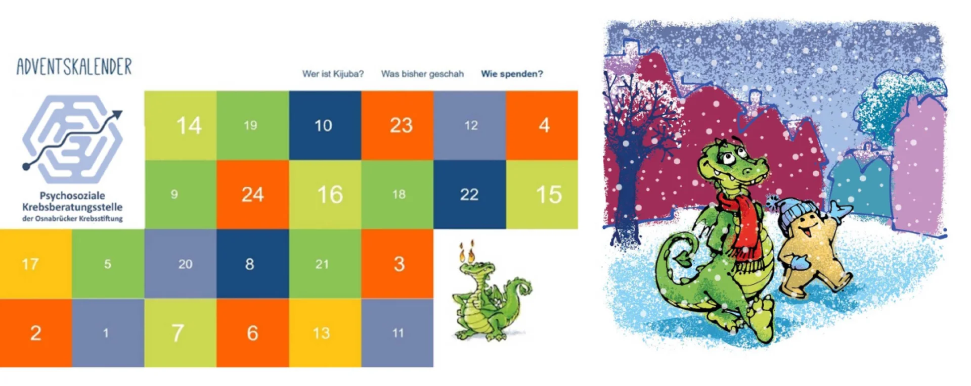 Adventskalender