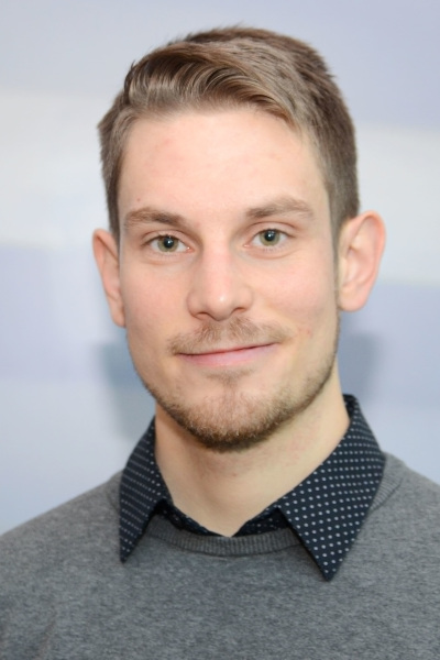 Dr. Moritz Bielefeld
