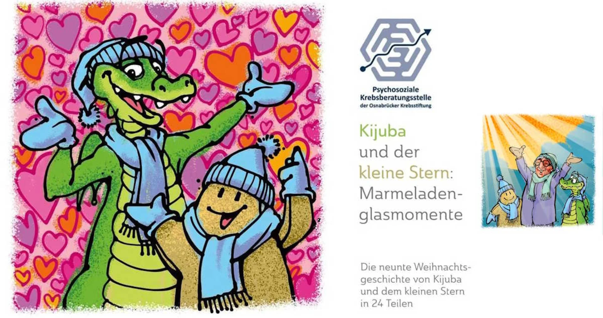 Buch Kijuba