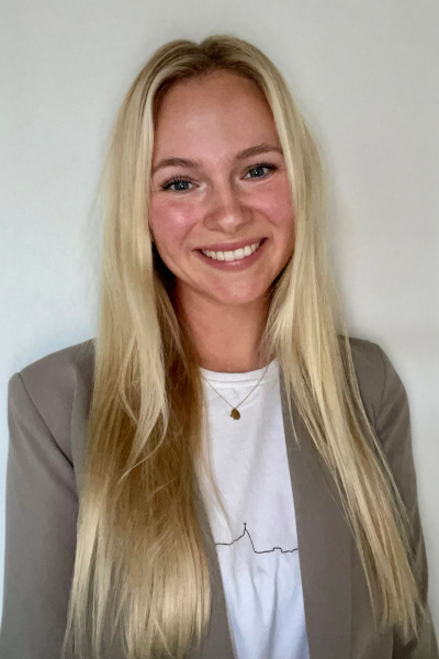 Velina Ernst