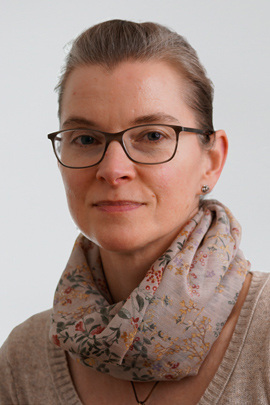 Stefanie Geisler