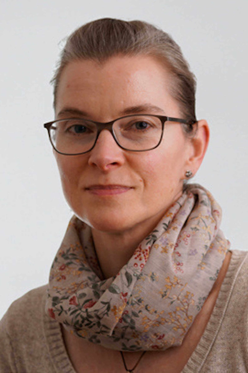 Stefanie Geisler