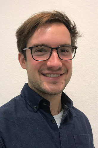 Aaron Hartstang
