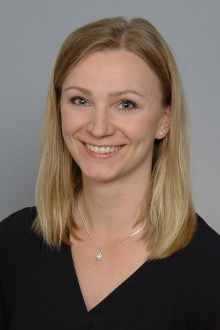 Nicole Heckerodt