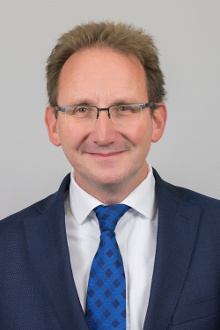 Portrait von Thomas Helbig