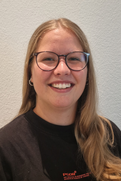 Sara Jakob