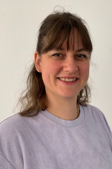 Johanna Bußmann