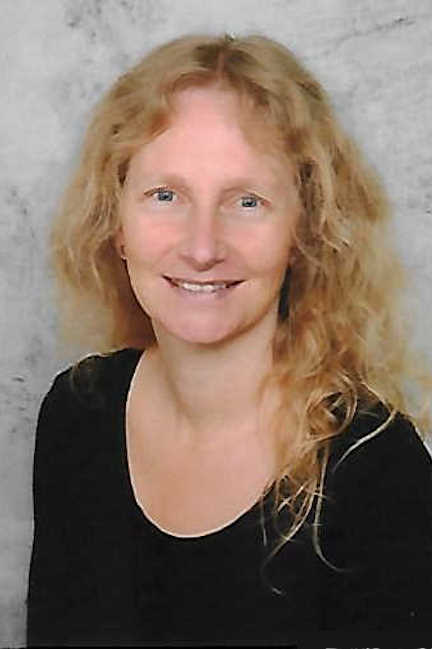 Kirsten Duvendack