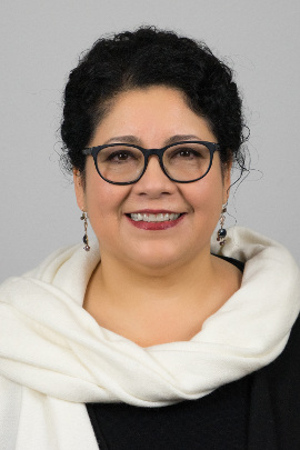 Magali Linnemann