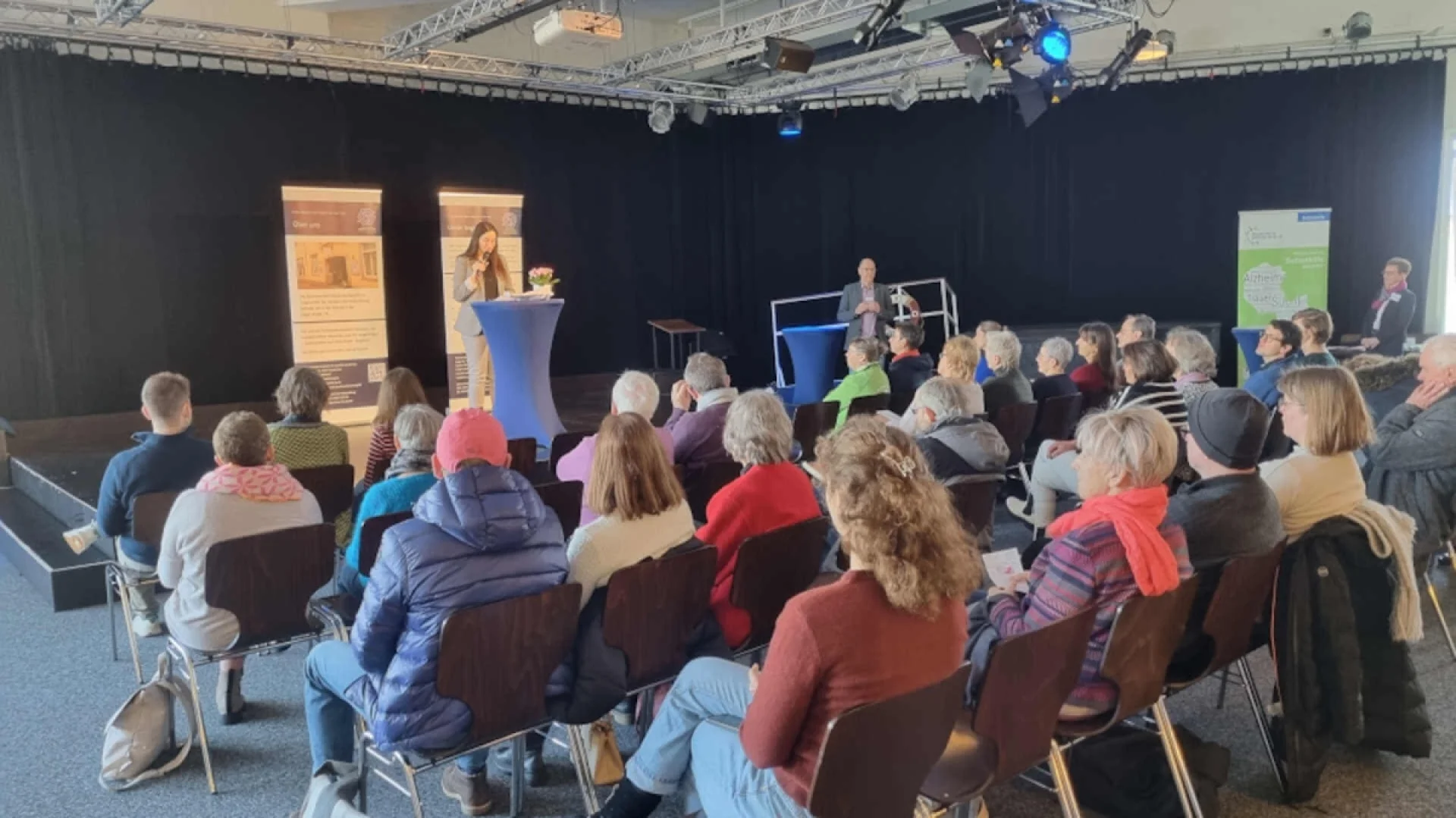 Offenes Cafe 2023