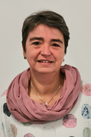 Dr. Ursula Plantholt