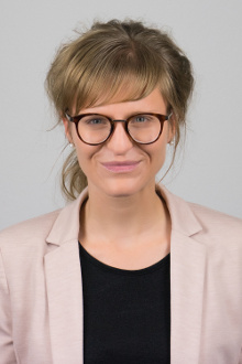Bettina Riesselmann