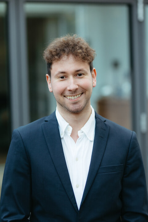 Lucas Rothert