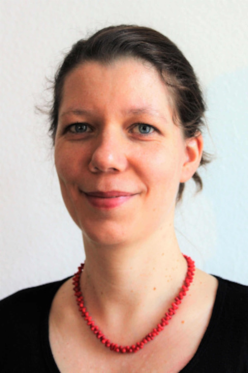 Janne Schramm