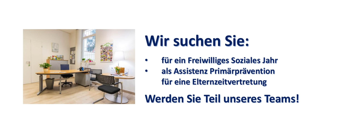 Aufruf Stellenangebote