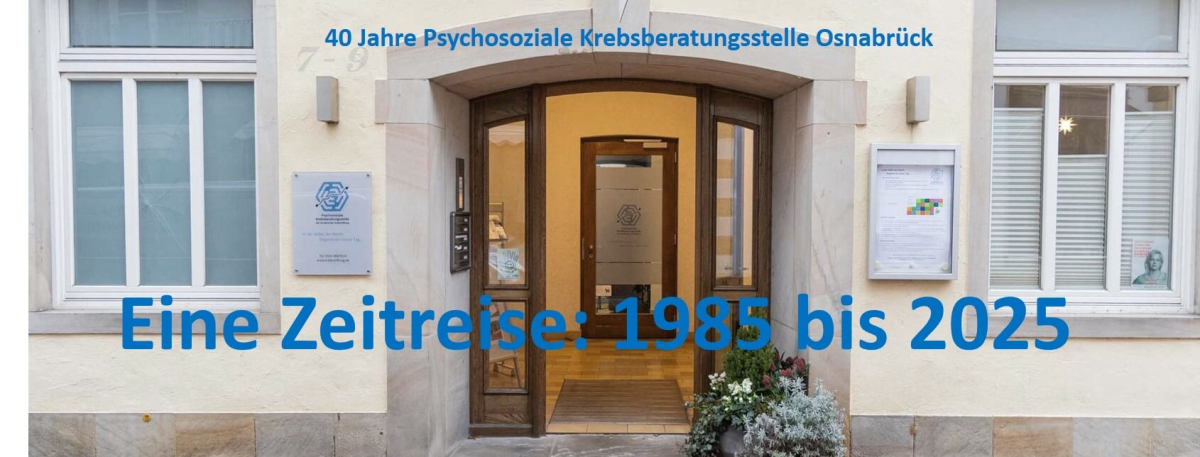 Zeitreise